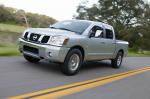 Nissan Titan 2006 года